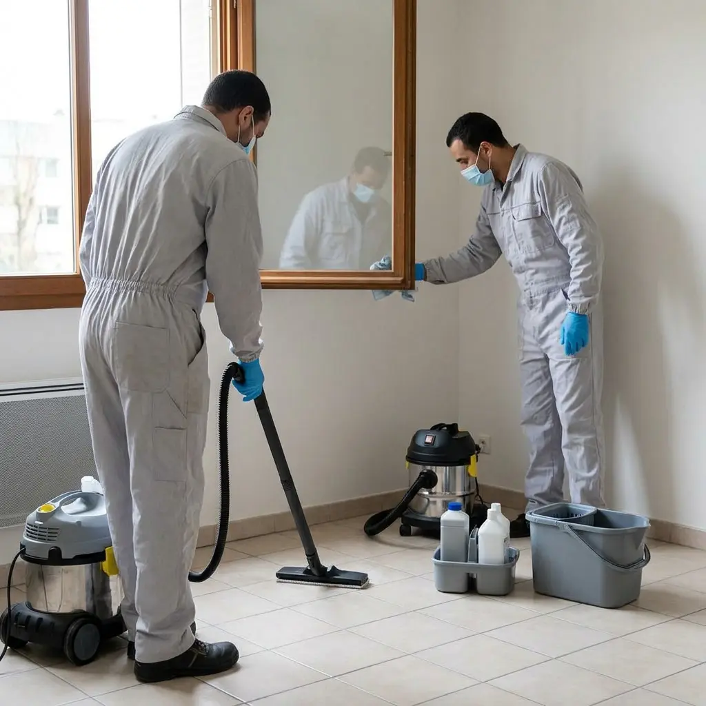 Besoin d'une intervention immédiate à Raincy ?