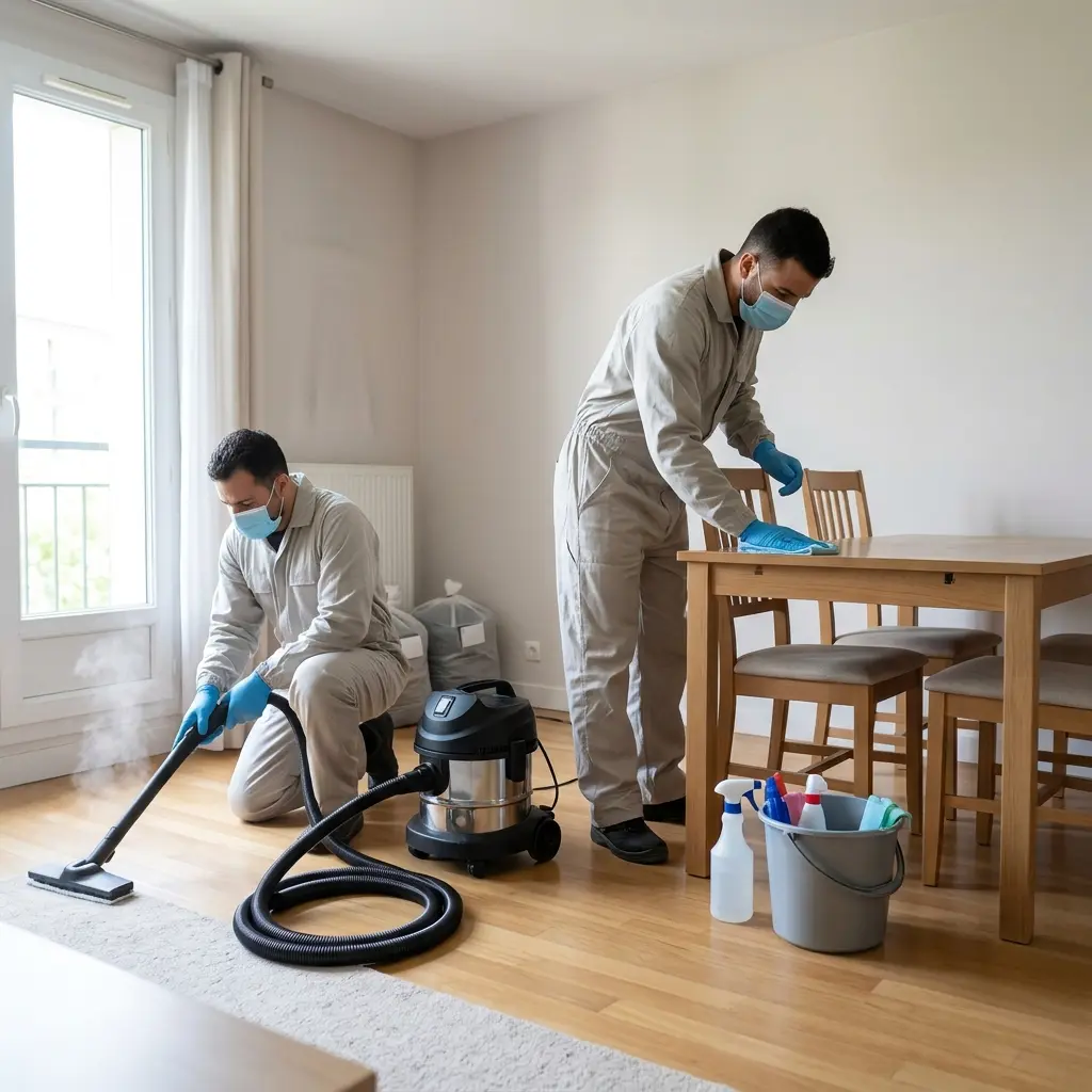 Besoin d'une intervention rapide à Pierrefitte-sur-Seine ?