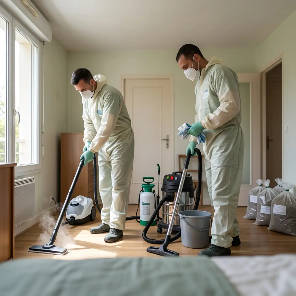 Bonnes pratiques à Gournay-sur-Marne pour gérer un sinistre