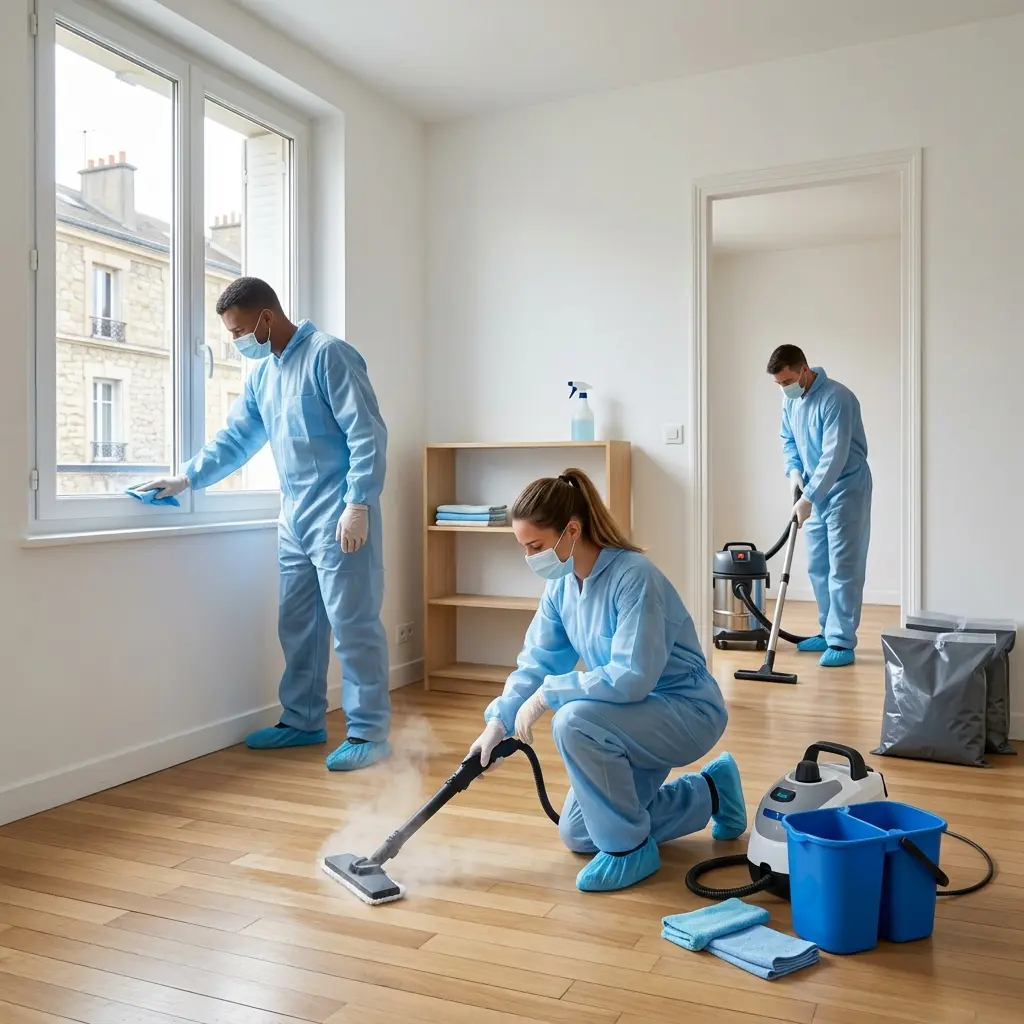 Une présence rassurante dans les moments difficiles