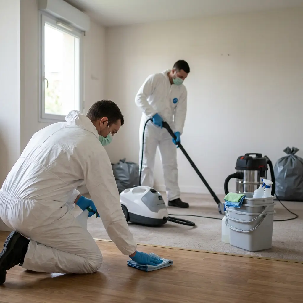 Bons réflexes à adopter devant un décès à Nogent-sur-Marne