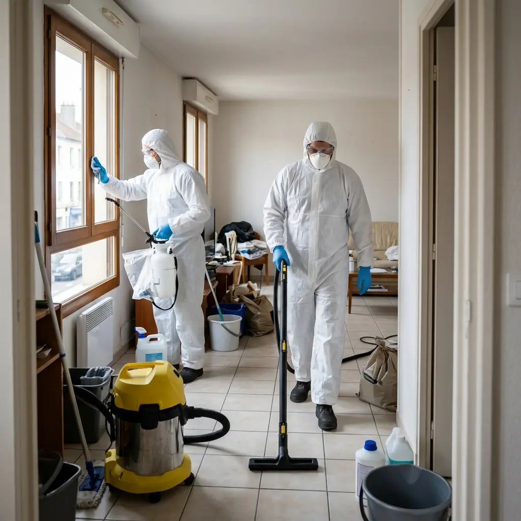 Besoin d’une intervention urgente à Rungis ?