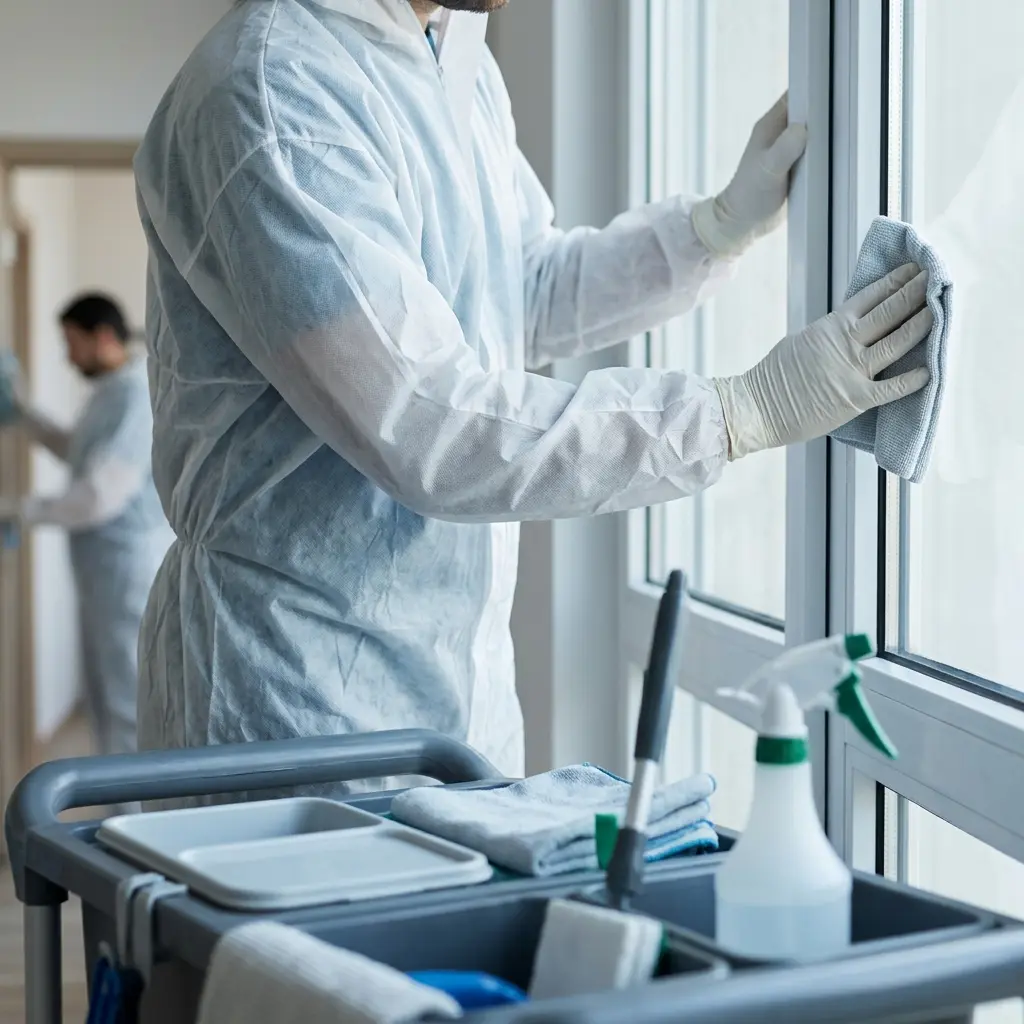 Un accompagnement professionnel et respectueux