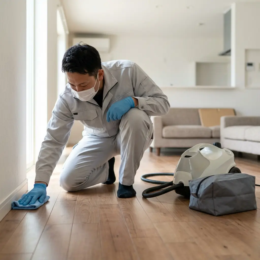 Une assistance professionnelle pour retrouver la sérénité