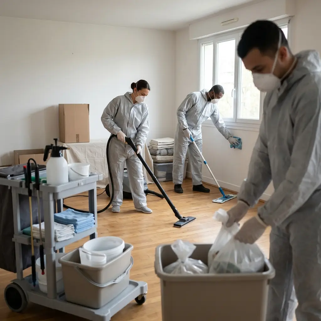 Pourquoi nous choisir à Vitry-sur-Seine