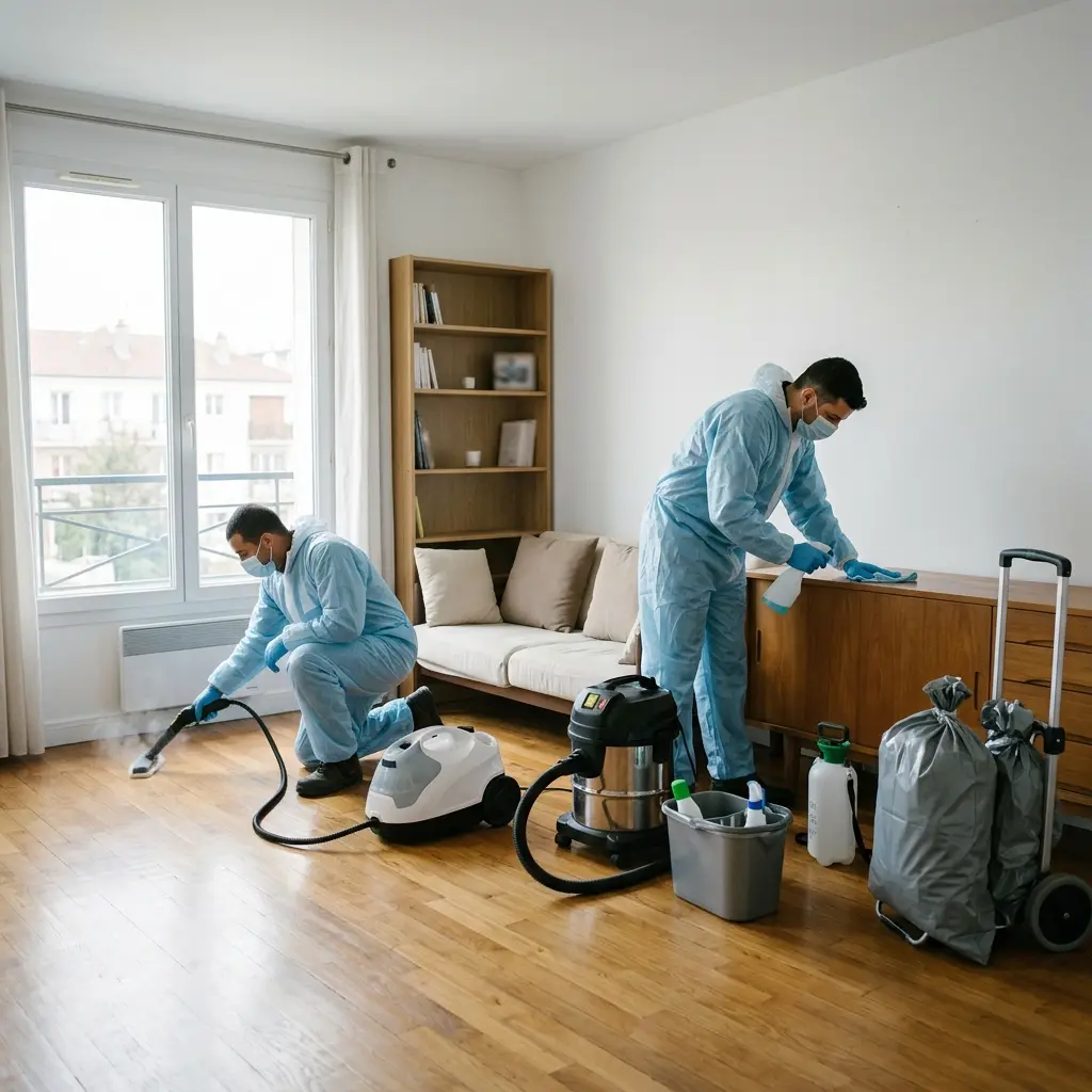 Besoin d'une aide à Vitry-sur-Seine ?