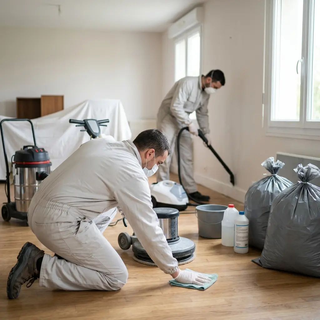 Conseils et prévention en cas d'urgence