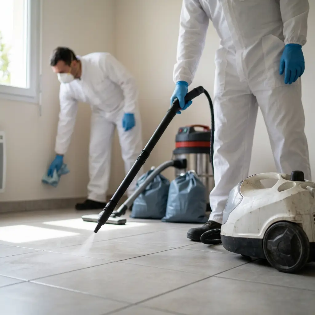 Un accompagnement professionnel et respectueux
