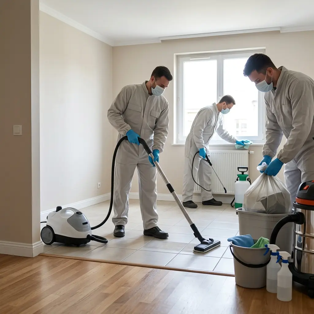 Un accompagnement pour retrouver la sérénité