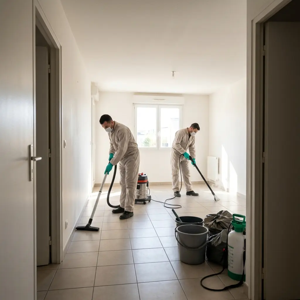 Expertise en assainissement à Chevilly-Larue