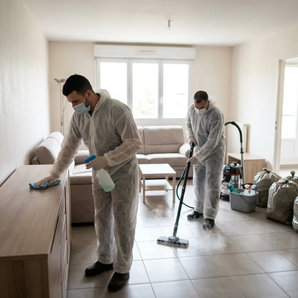 Un accompagnement humain et professionnel