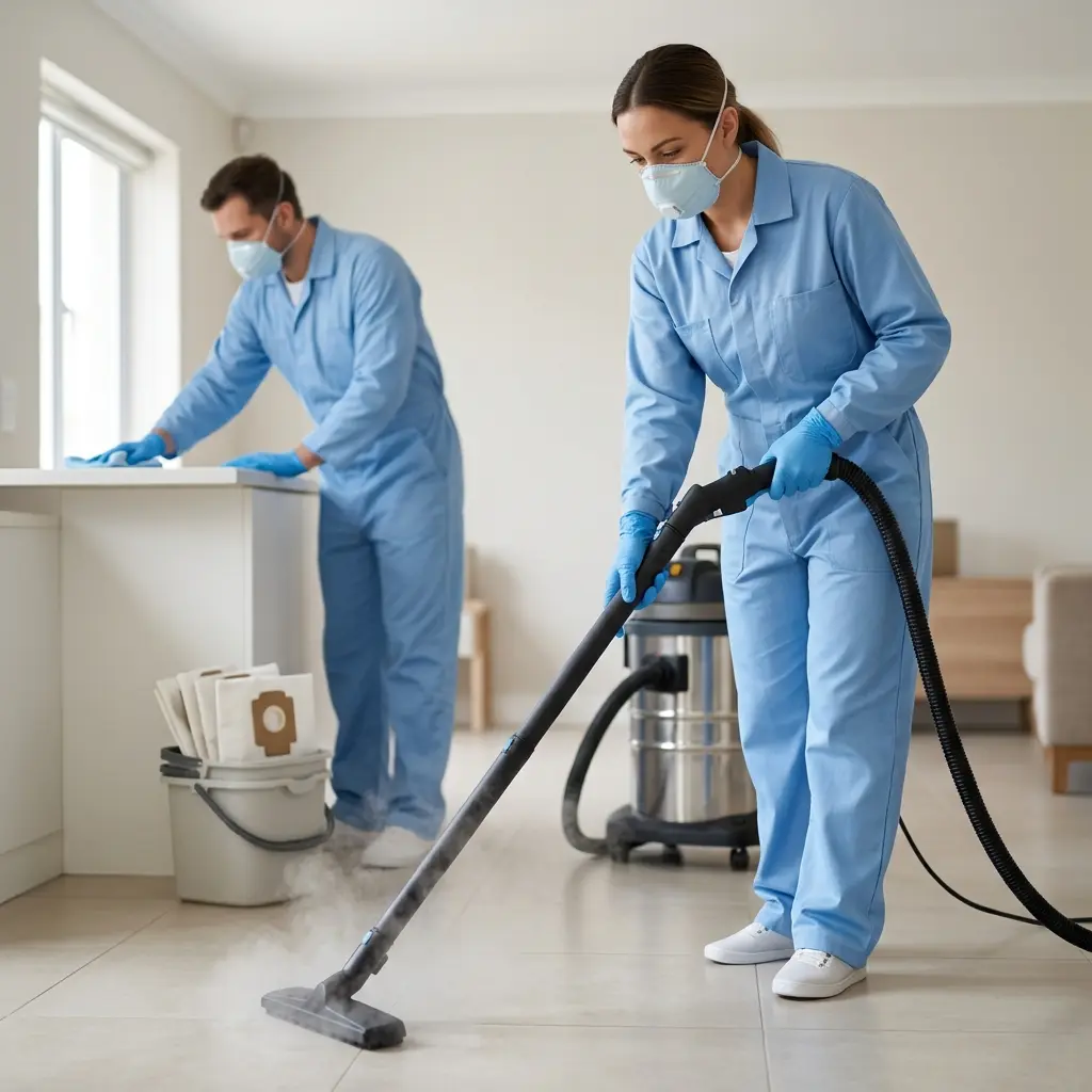 Un accompagnement humain et professionnel