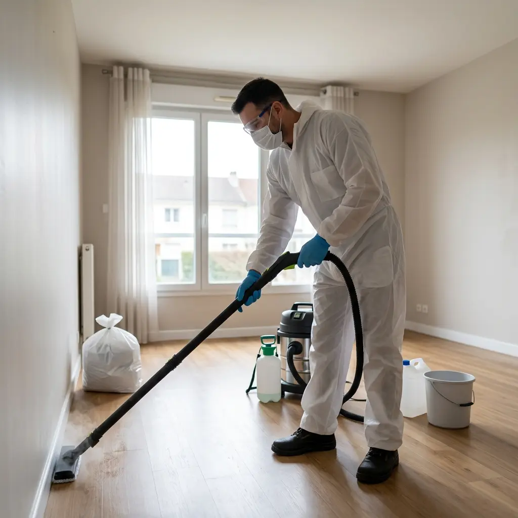 Un accompagnement humain et professionnel