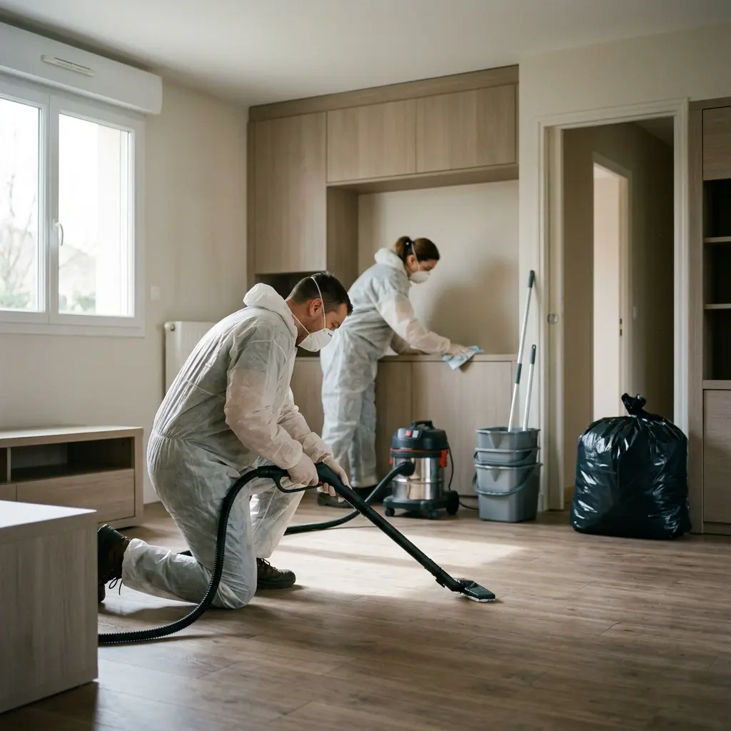 Prévention et gestion des risques sanitaires