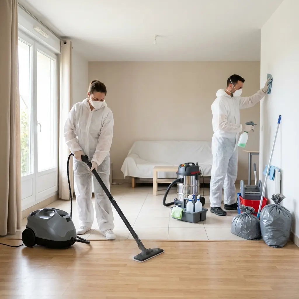 Pourquoi nous choisir au Plessis-Bouchard