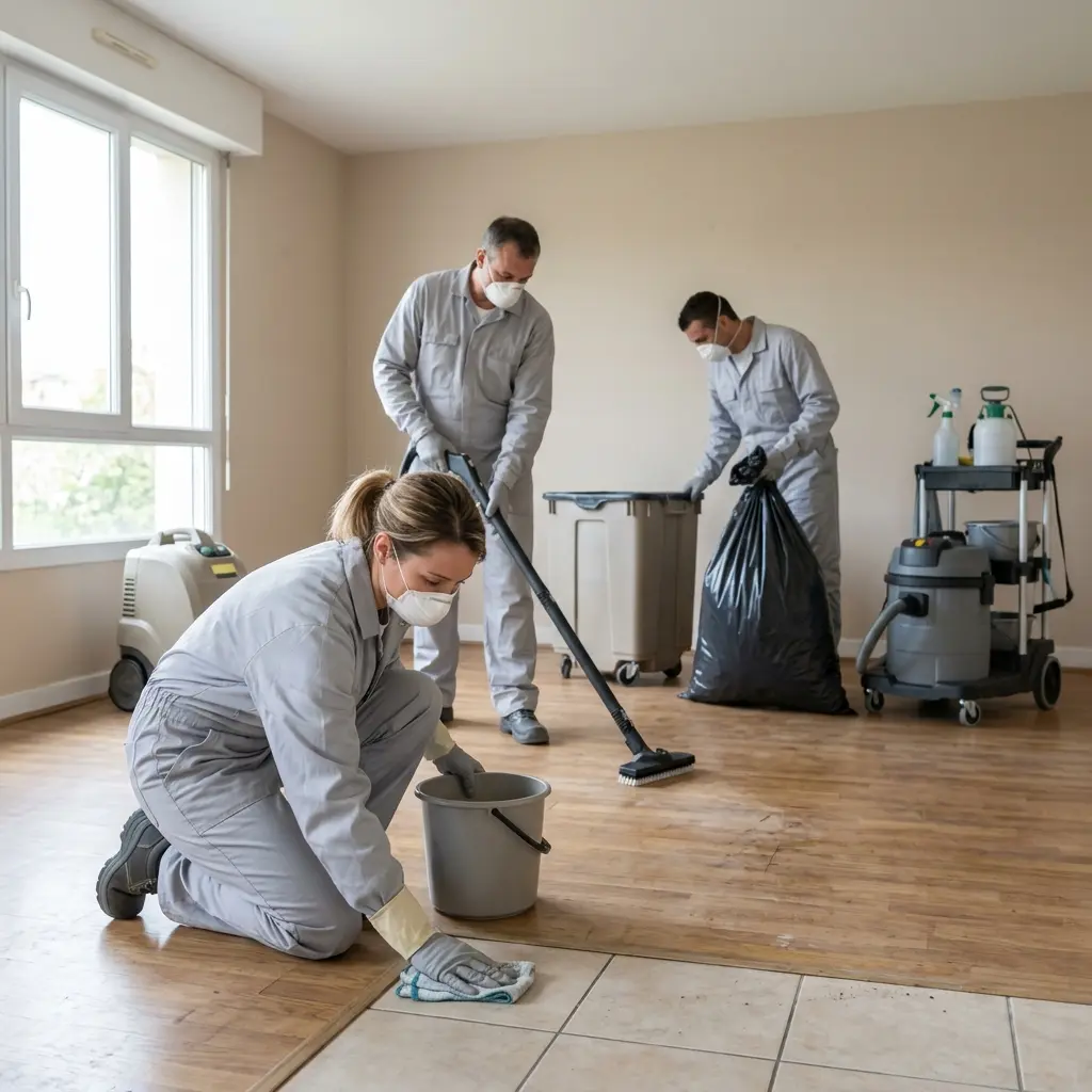 Les réflexes à adopter lors d'une situation d'urgence à Sarcelles