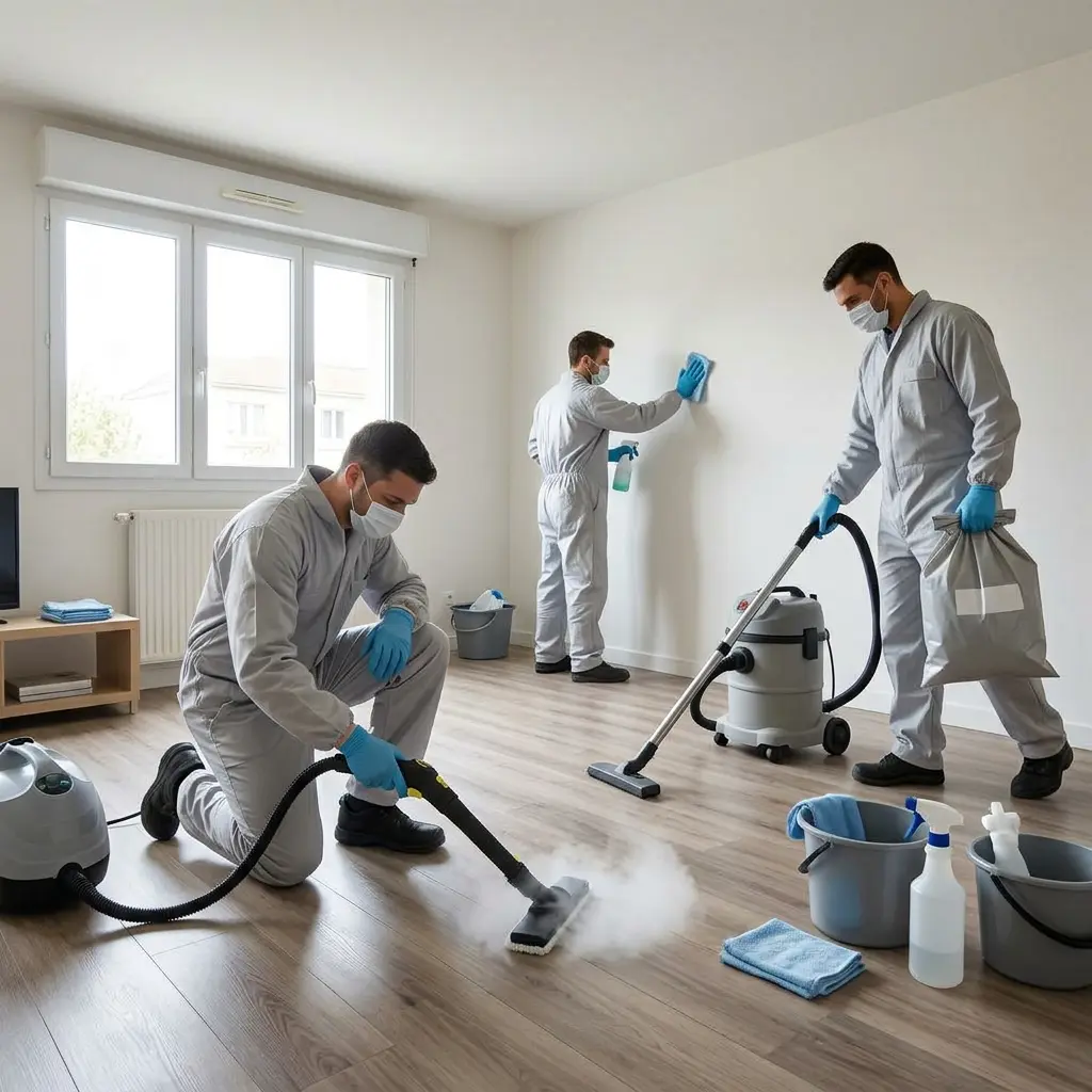 Pourquoi choisir notre expertise à Sarcelles ?