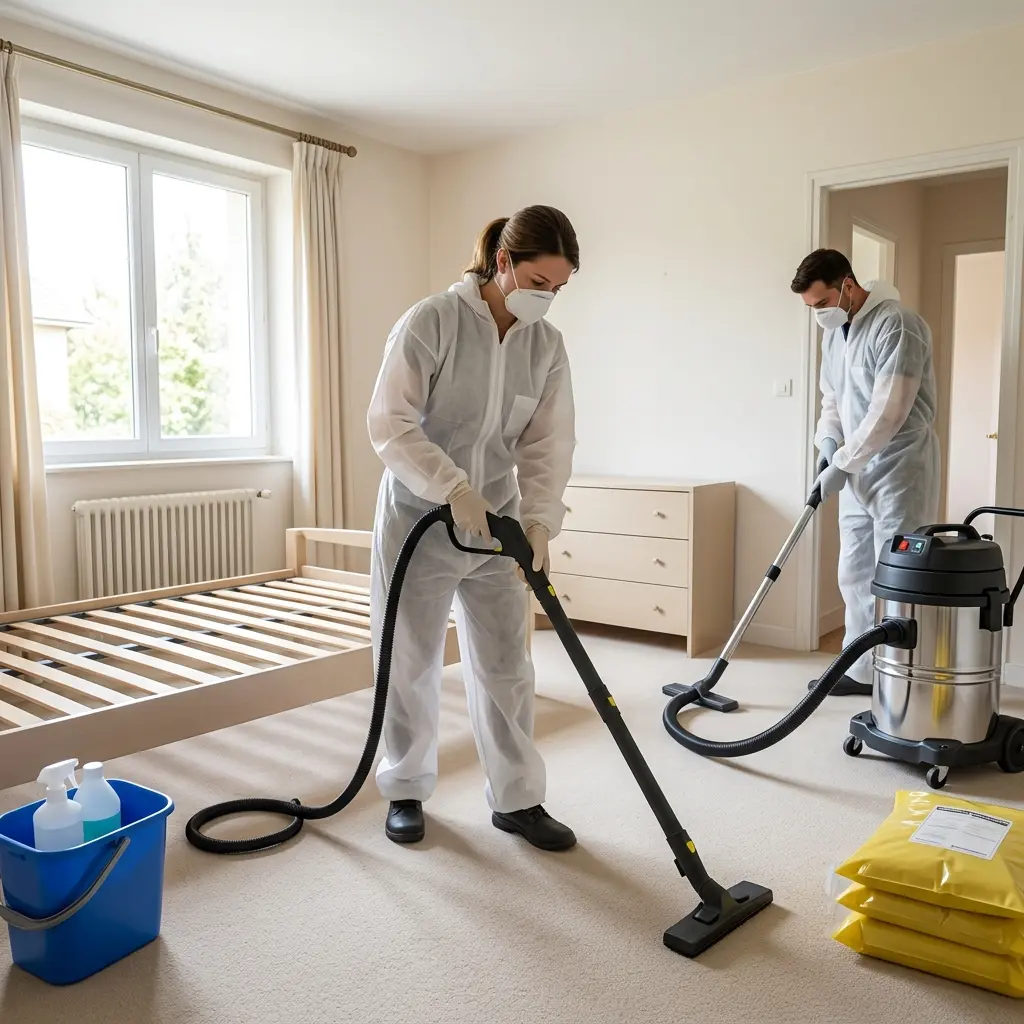 Pourquoi choisir notre expertise à Pontoise ?