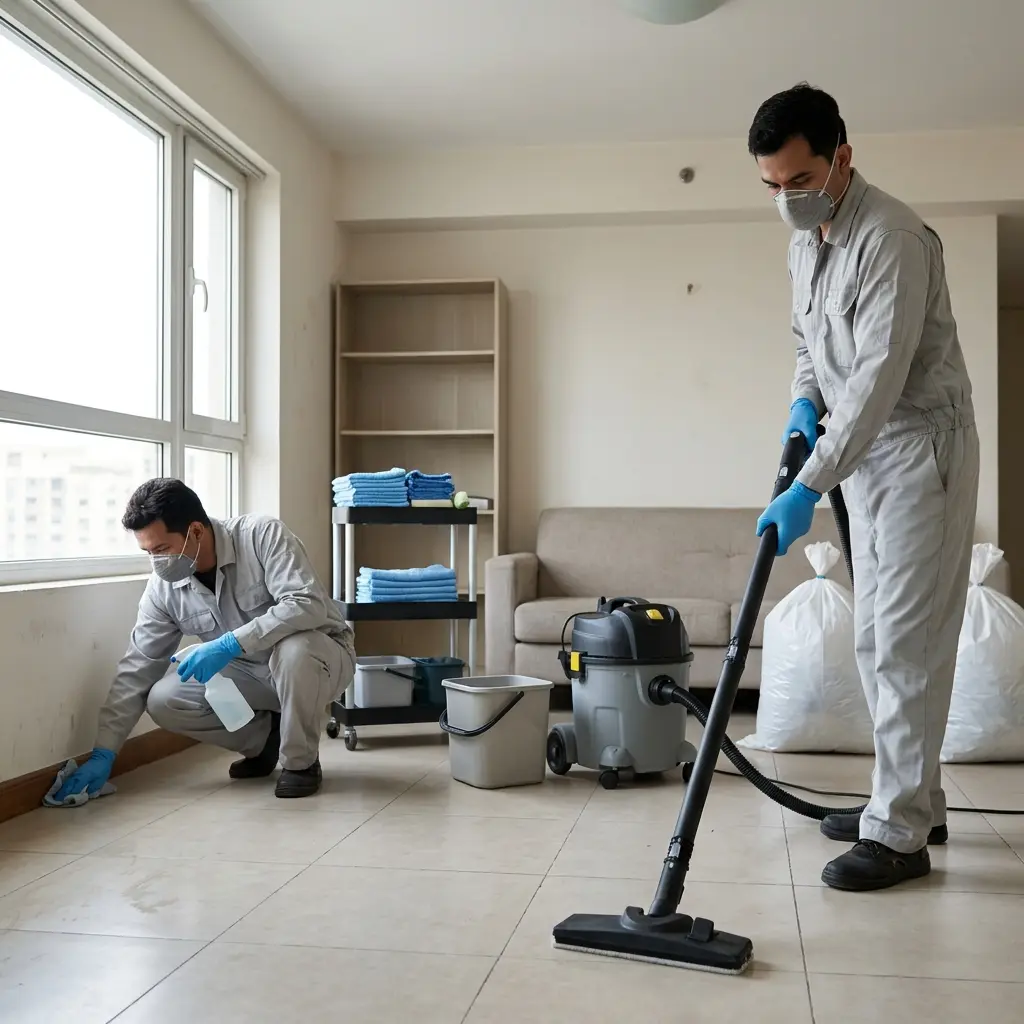 Un accompagnement professionnel pour retrouver la sérénité