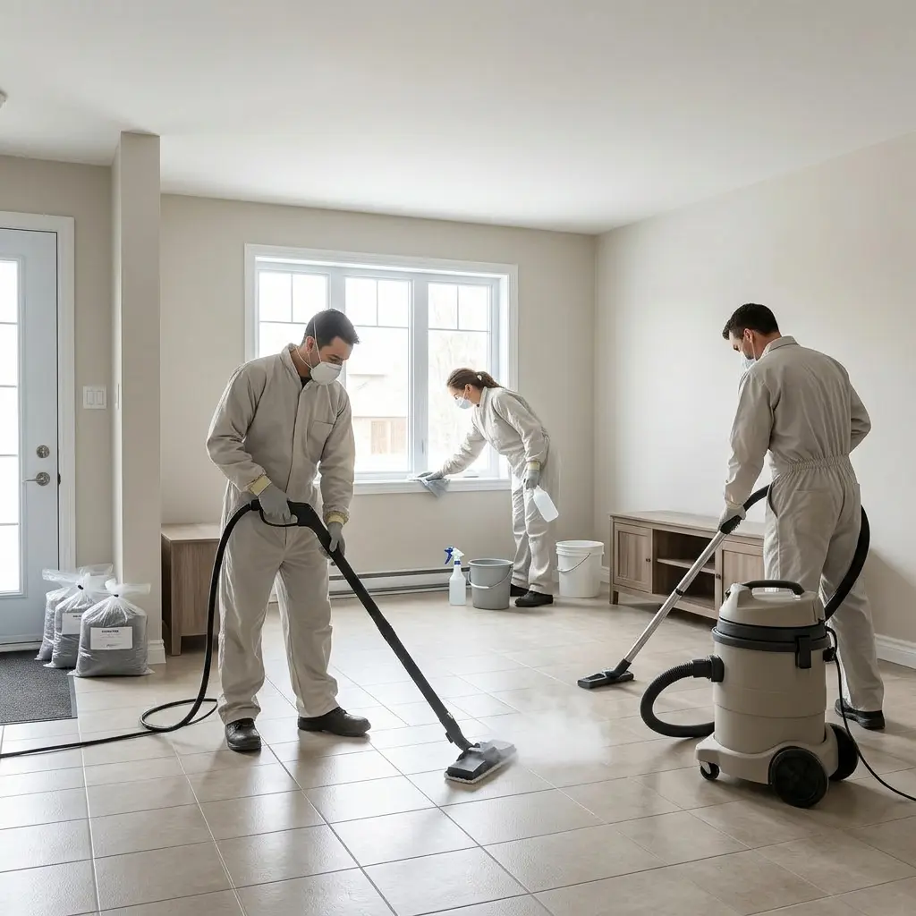 Un accompagnement humain et professionnel