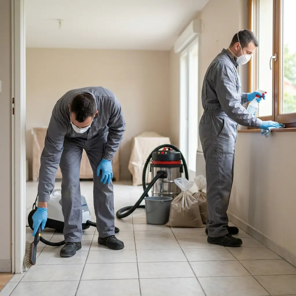 Les bons réflexes à adopter lors d'une situation critique