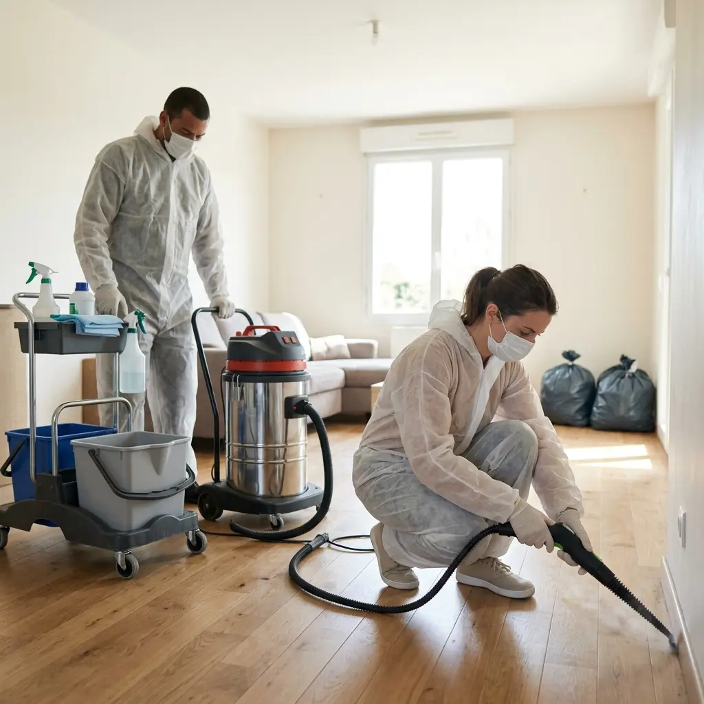 Une solution respectueuse pour retrouver la sérénité