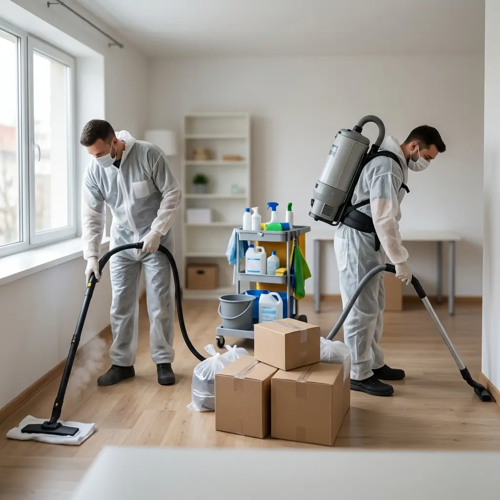 Une solution professionnelle pour retrouver la sérénité