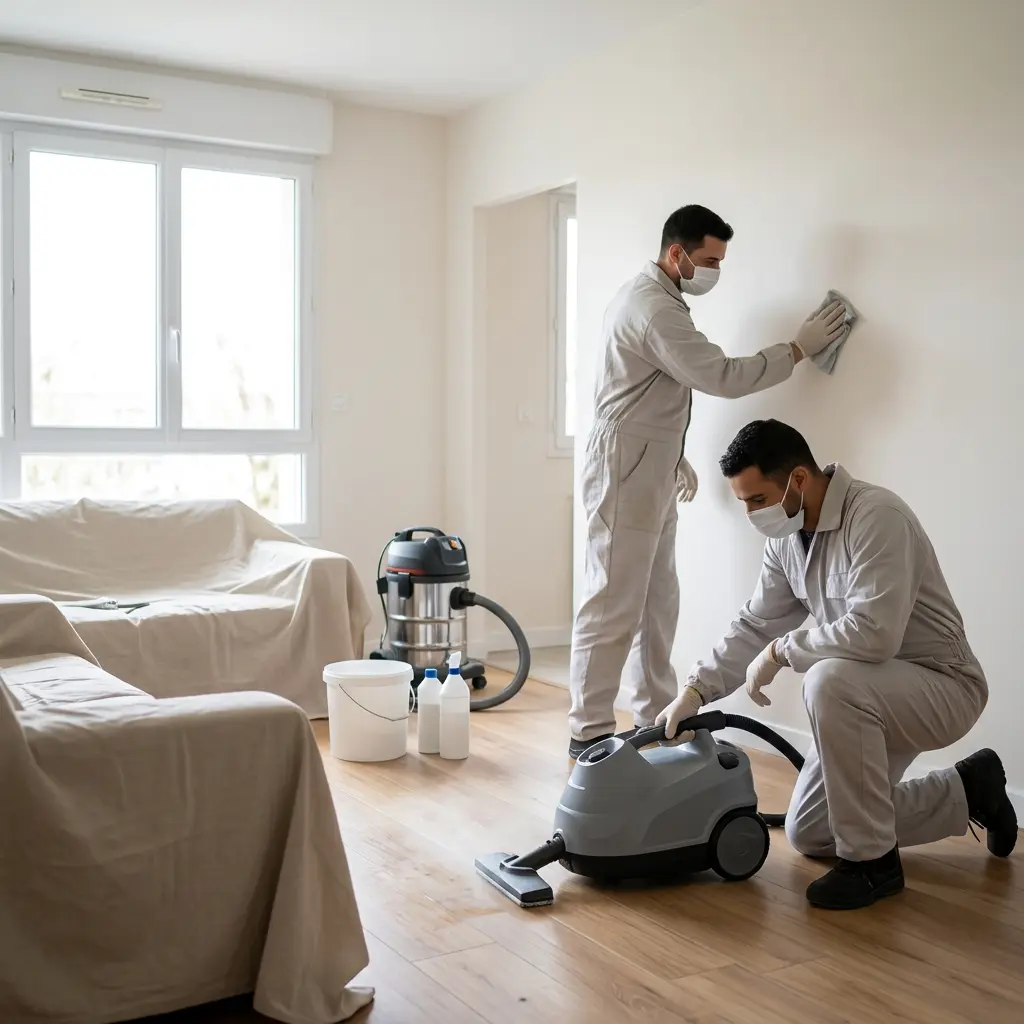 Un accompagnement humain et professionnel