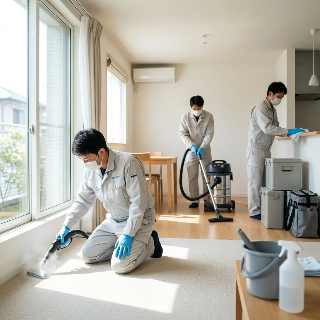 Besoin d'une intervention rapide à Ézanville ?