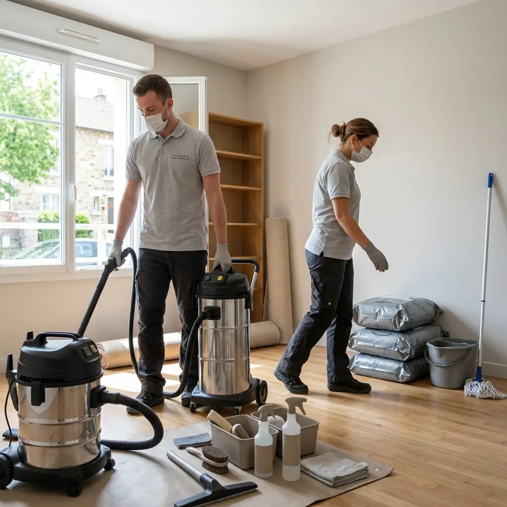 Bons réflexes à Saint‑Witz pour limiter les risques