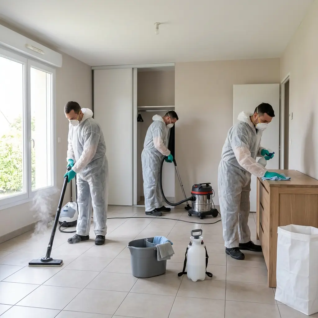 Réduire les risques : bonnes pratiques à Vauréal