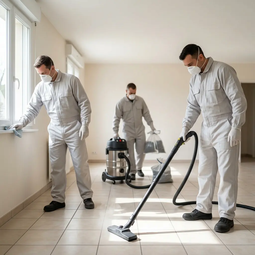 Gestes essentiels en cas d'urgence