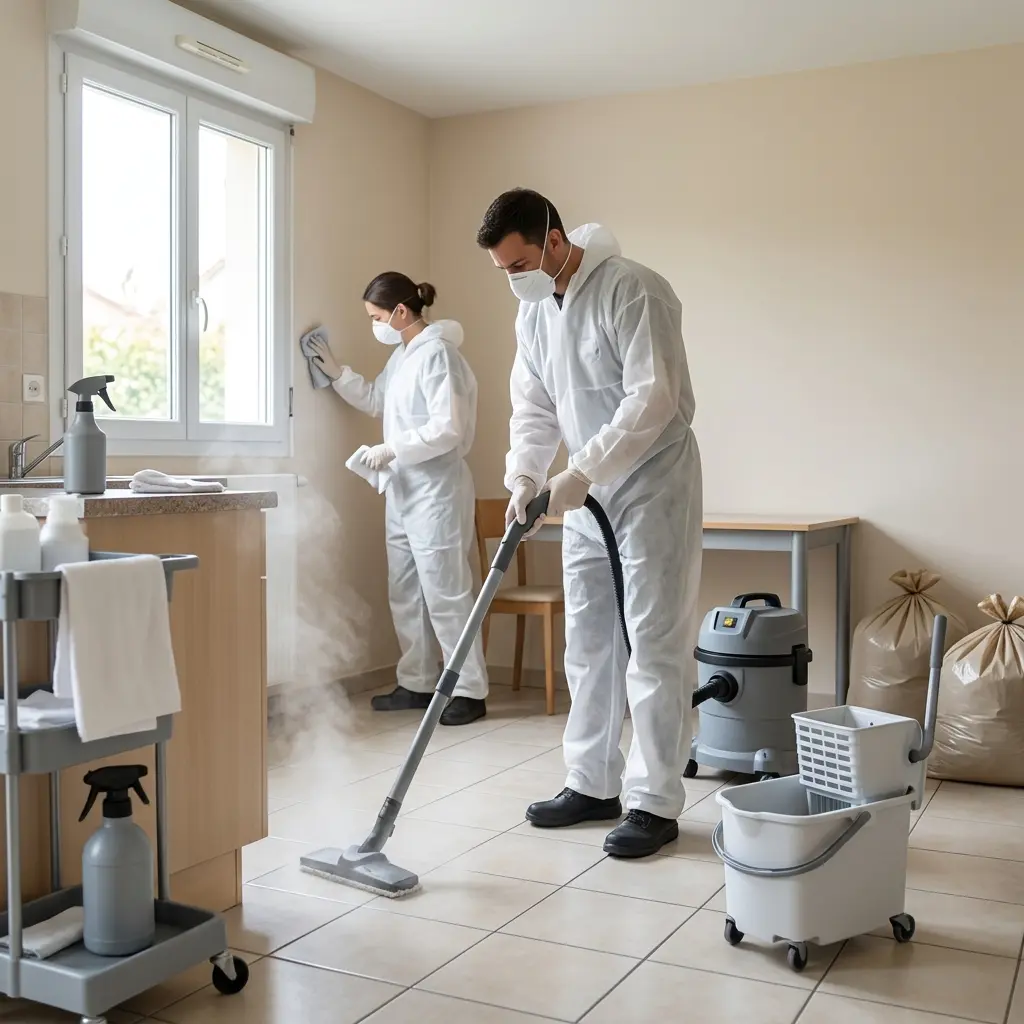 Bons réflexes à adopter dans votre quartier à Méry-sur-Oise