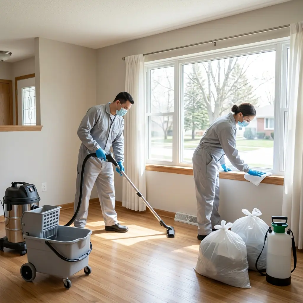 Une approche technique et rigoureuse