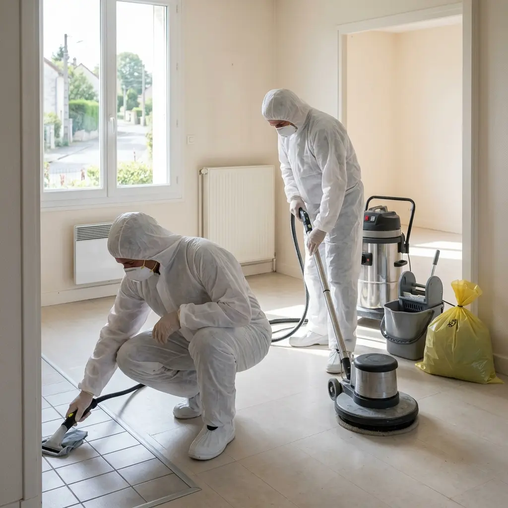 Les précautions essentielles lors d'un décès à domicile