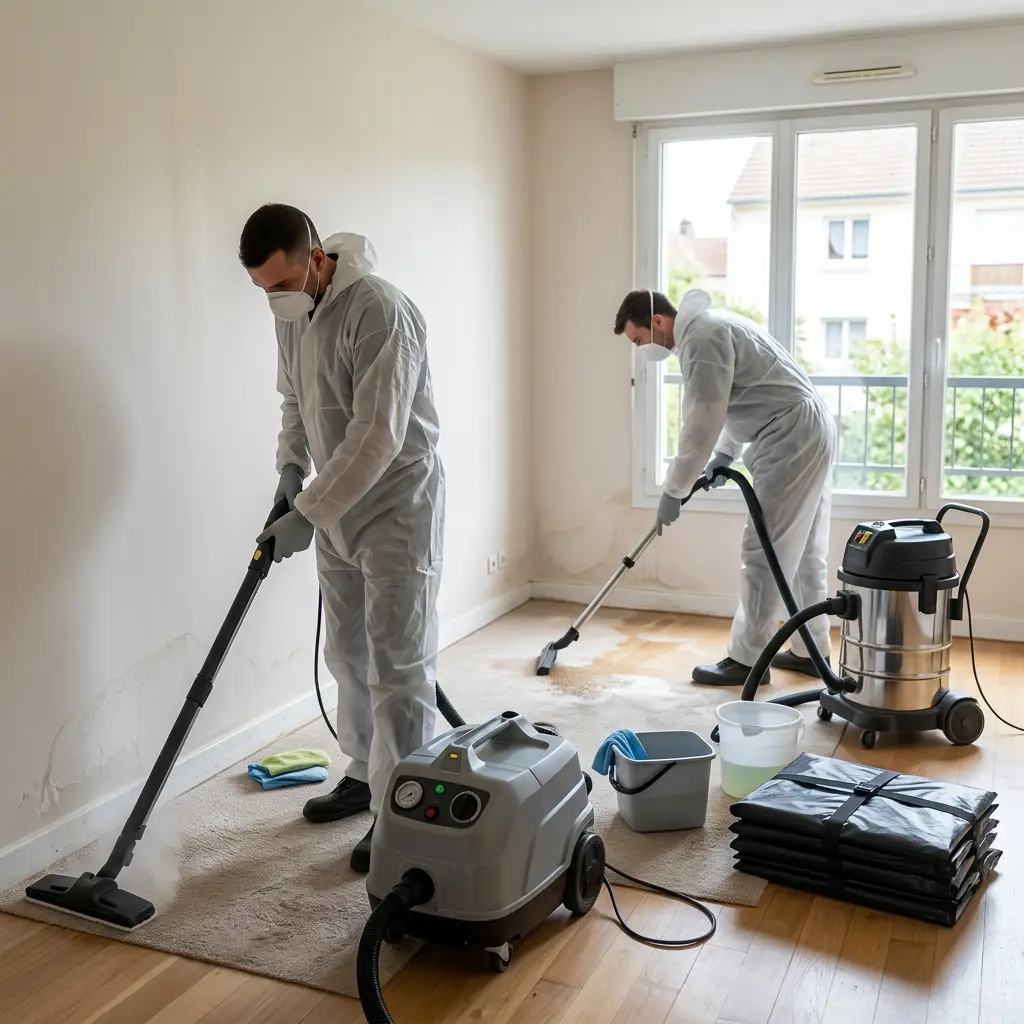 Une méthode de travail rigoureuse