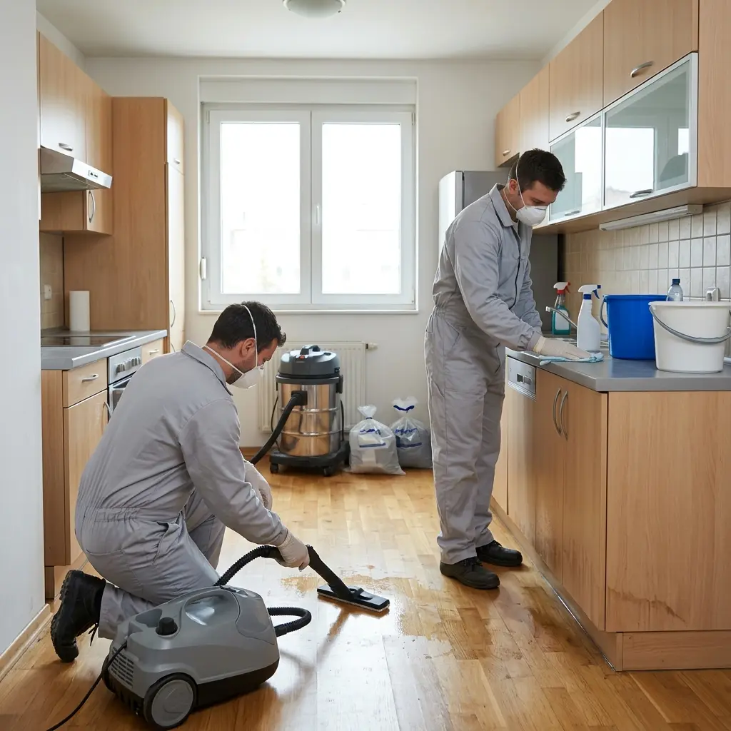 Une approche technique pour un assainissement durable