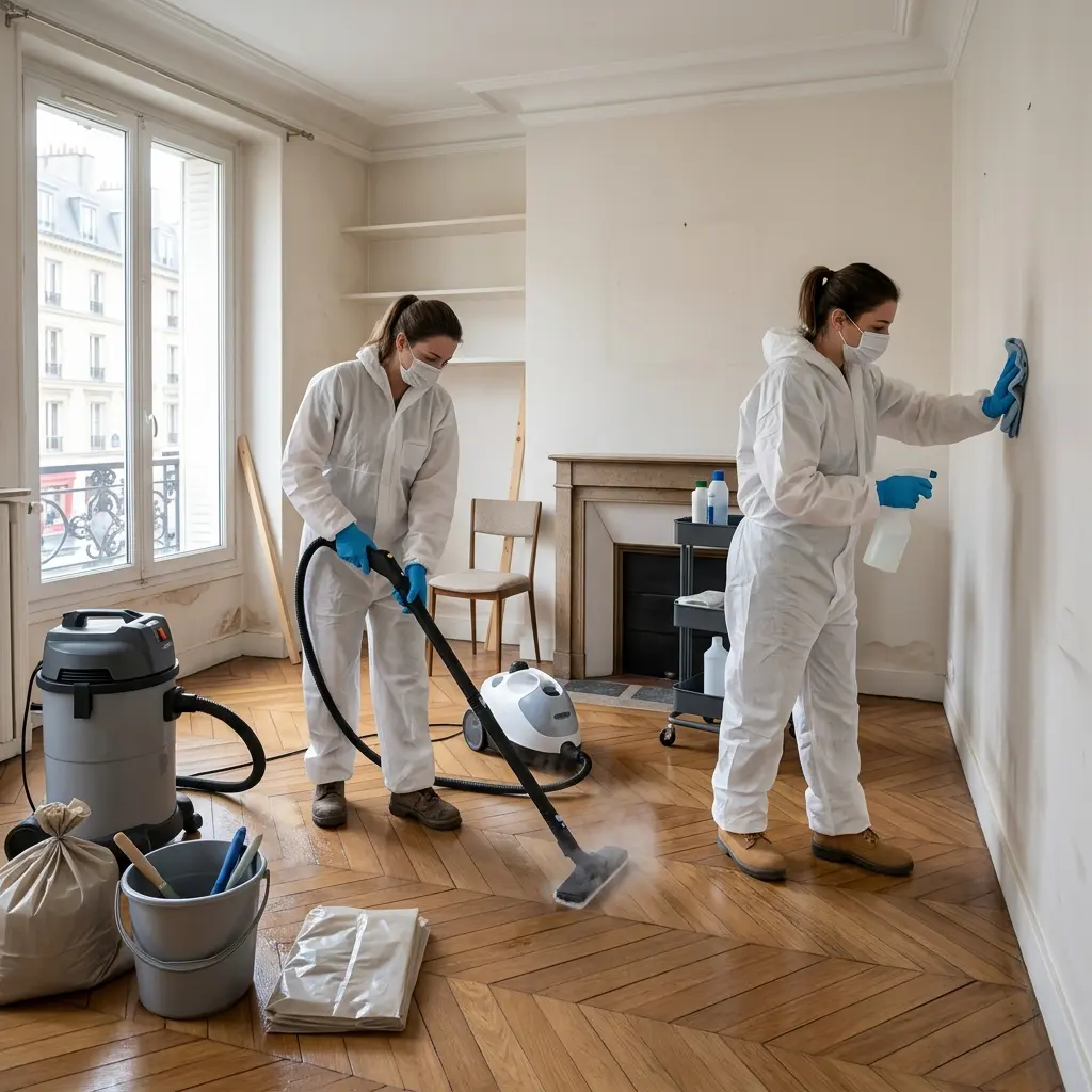 Pourquoi nous choisir à Paris 10 ?
