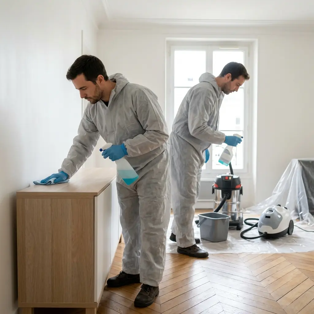Restaurer votre espace de vie, un souhait concret à Paris 13e