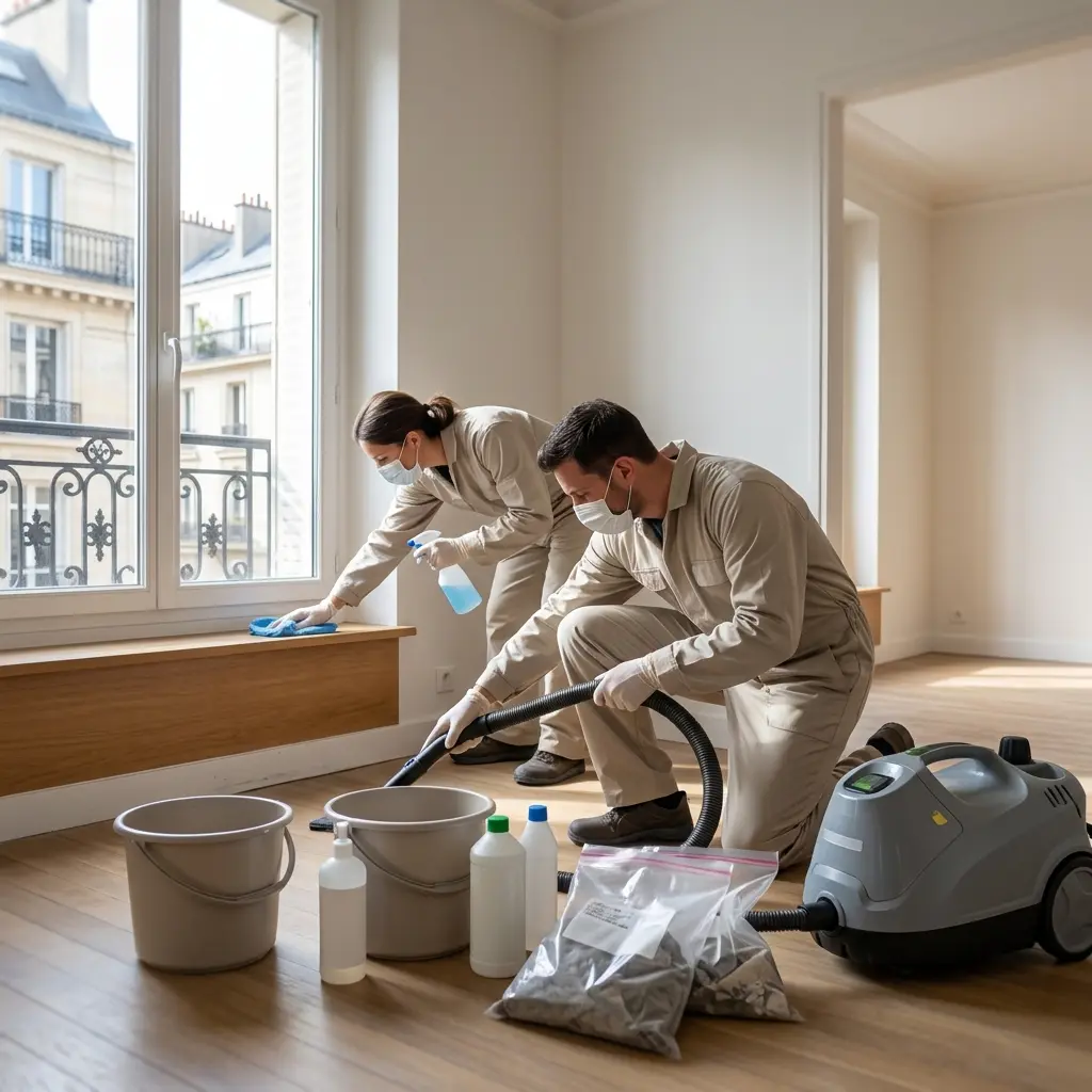 Pourquoi nous choisir à Paris 14e