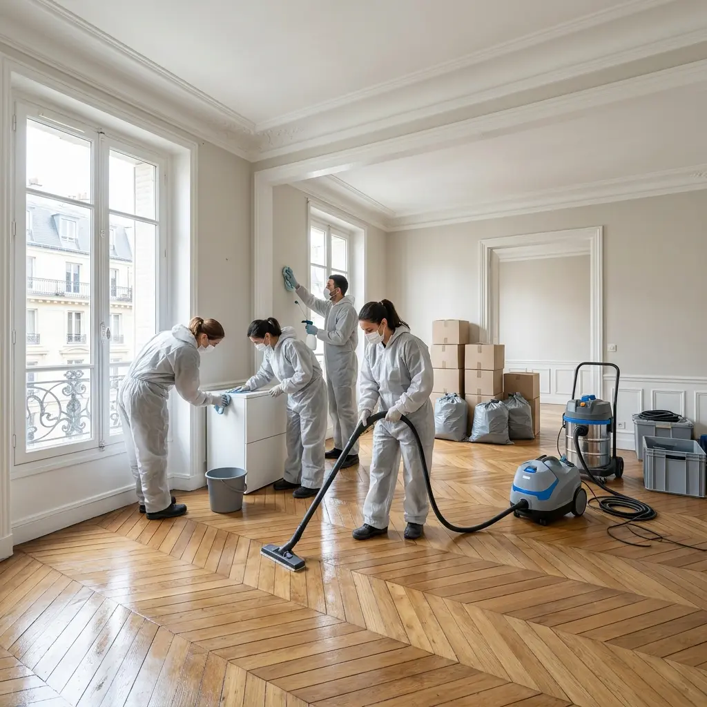 Rétablissez votre quotidien en toute confiance grâce à notre expertise