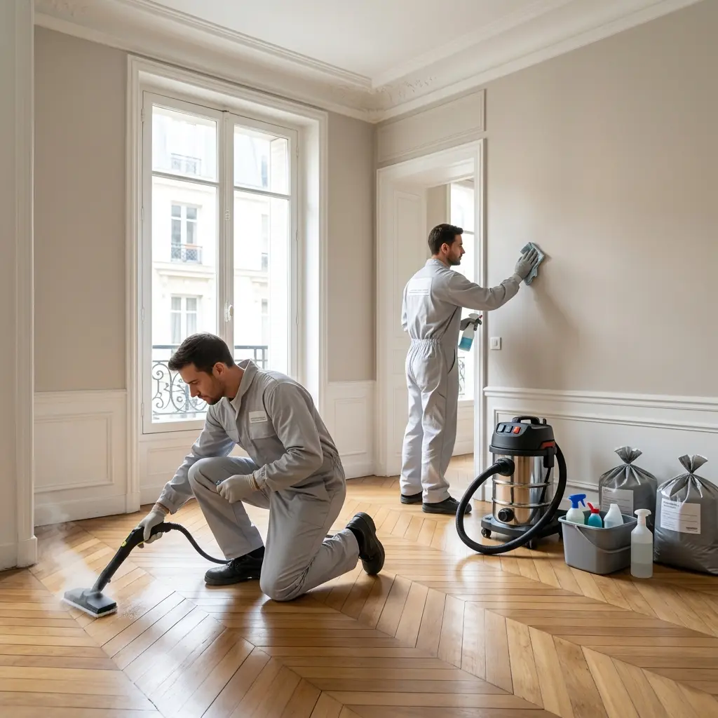 Besoin d’une intervention rapide à Paris 16 ?