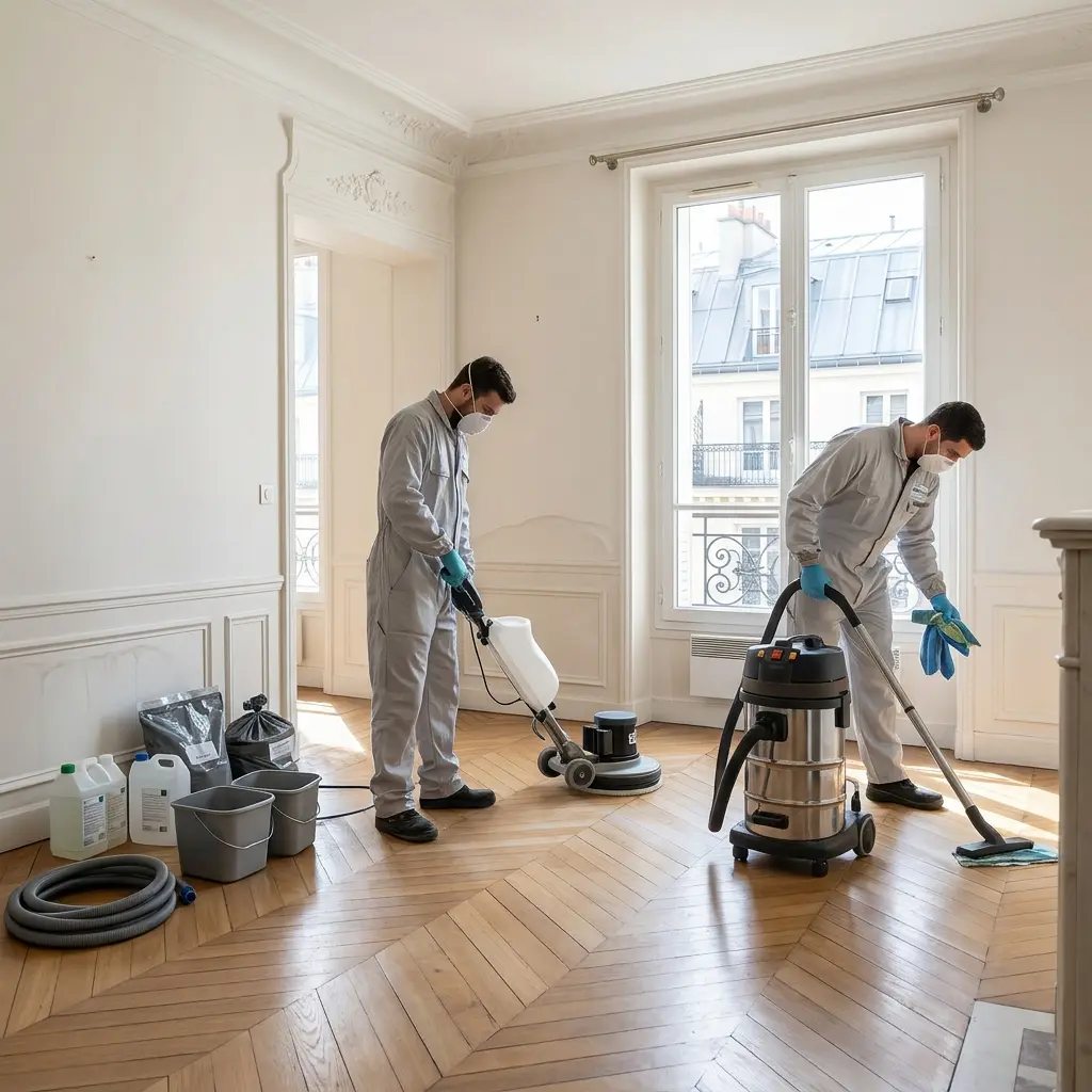 Bons gestes à adopter lors d’un sinistre