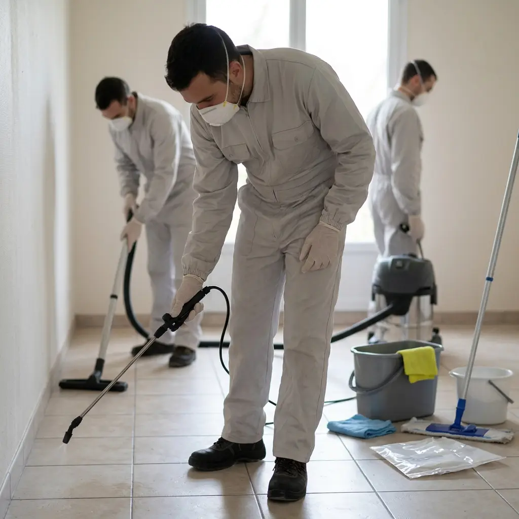 Une expertise reconnue pour retrouver votre sérénité