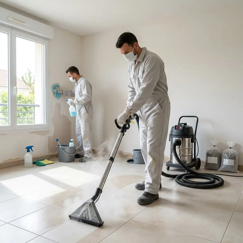 Pourquoi choisir notre expertise à Villenoy ?