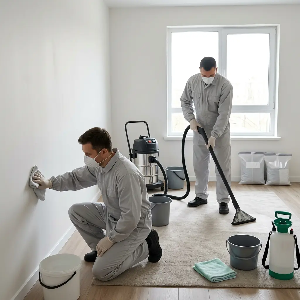 Une approche technique pour un assainissement durable