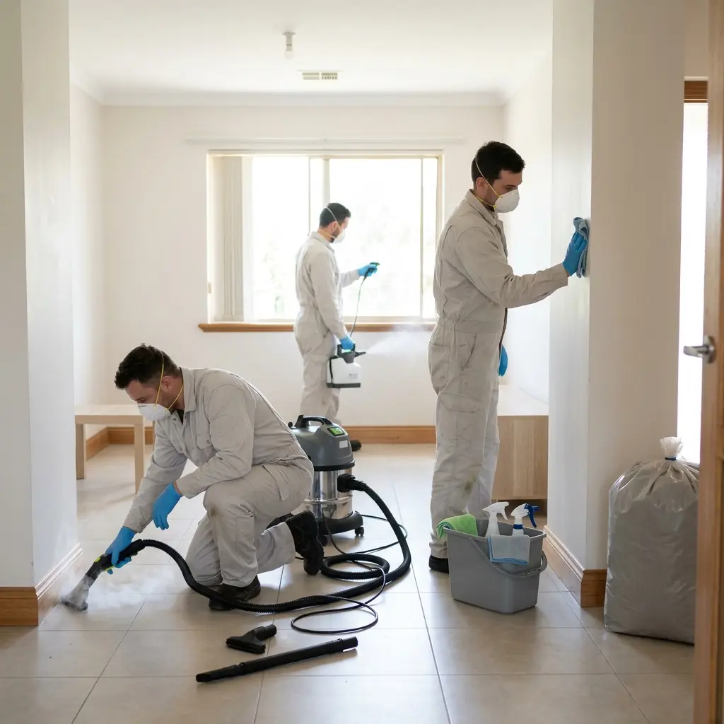 Un accompagnement professionnel pour retrouver votre sérénité
