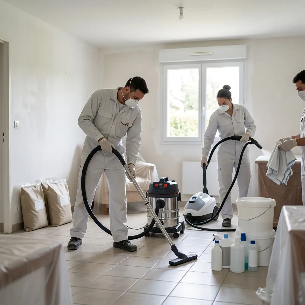 Recommandations préventives à Grisy‑Suisnes