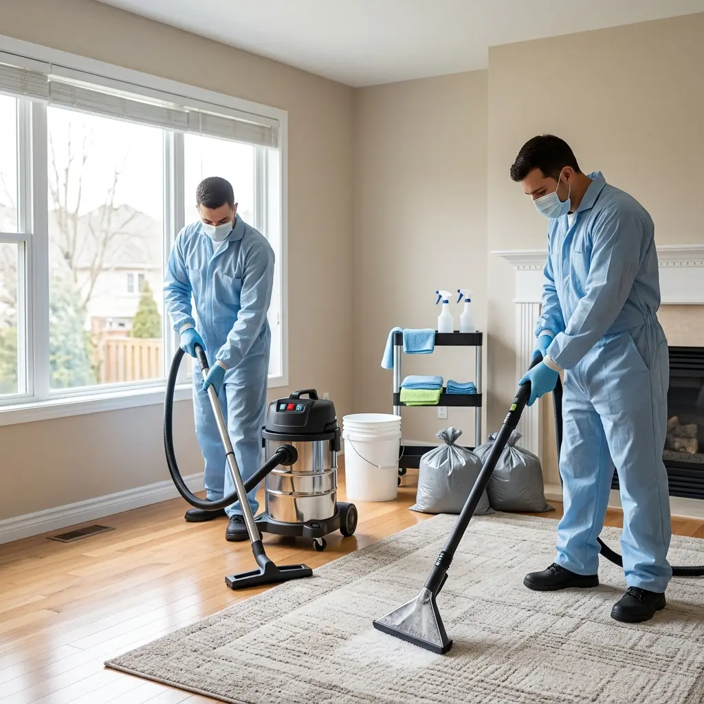 Une expertise de confiance pour votre sérénité