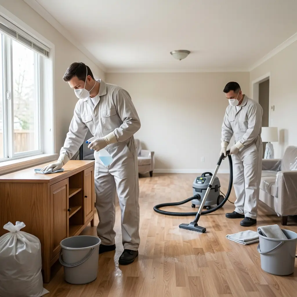Une expertise technique pour chaque situation
